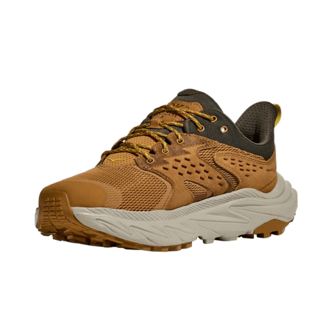Anacapa 2 Baixo ‘Marrom’