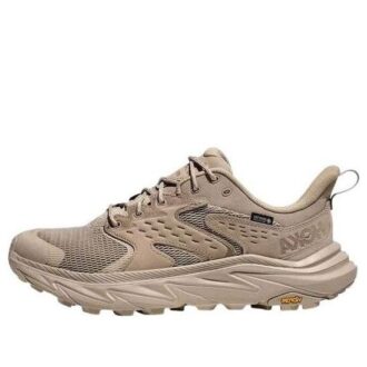 Anacapa 2 Low Gore-Tex ‘Bege Aveia’