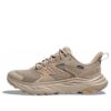 Anacapa 2 Low Gore-Tex ‘Leite de Aveia e Linho Cru’