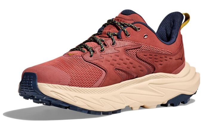 Anacapa 2 Low GTX ‘Molho Picante’
