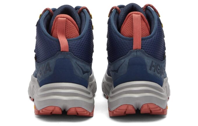 Anacapa 2 Mid Gore-Tex ‘Outer Space Grey’