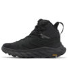 Anacapa Breeze Mid ‘Preto’