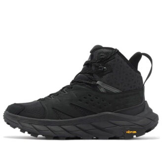 Anacapa Breeze Mid ‘Preto’