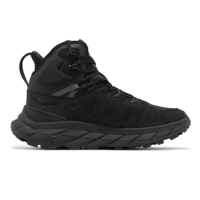 Anacapa Breeze Mid ‘Preto’