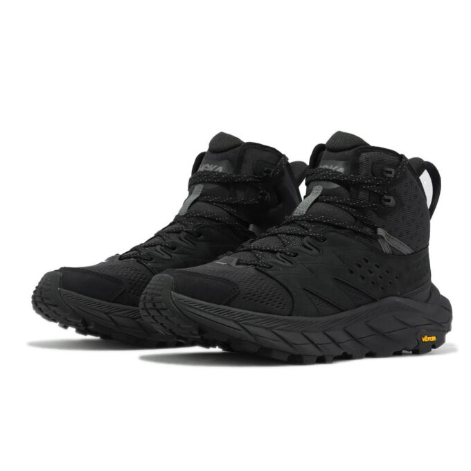 Anacapa Breeze Mid ‘Preto’