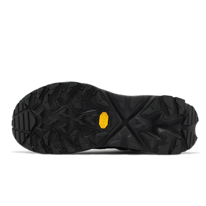 Anacapa Breeze Mid ‘Preto’