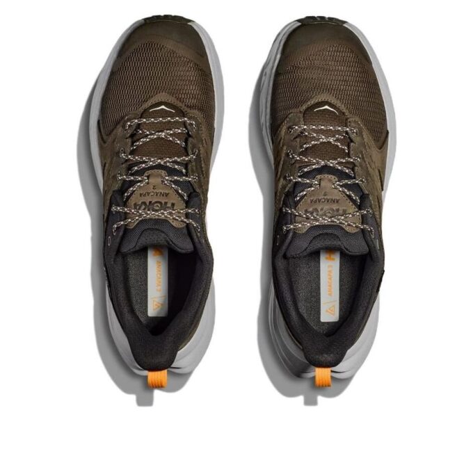 Anacapa GORE-TEX ‘Areia do Deserto’