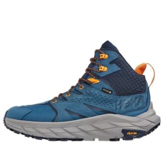 Anacapa Gore-Tex ‘Azul Cinza’