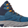Anacapa Gore-Tex ‘Azul Cinza’