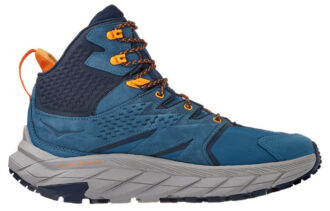 Anacapa Gore-Tex ‘Azul Cinza’