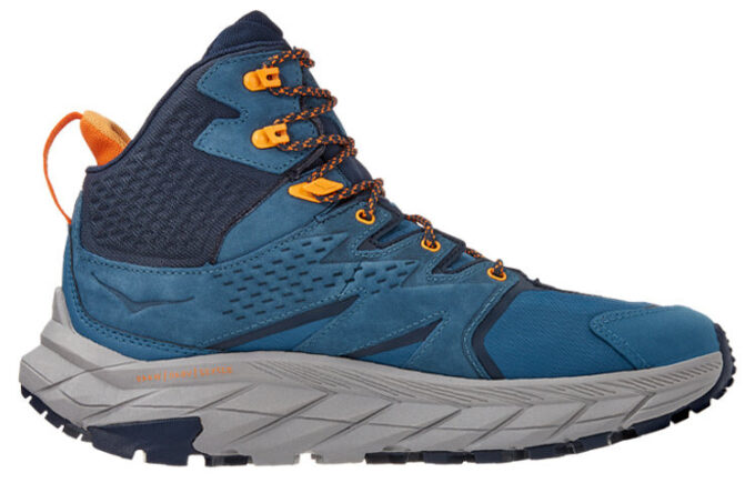Anacapa Gore-Tex ‘Azul Cinza’