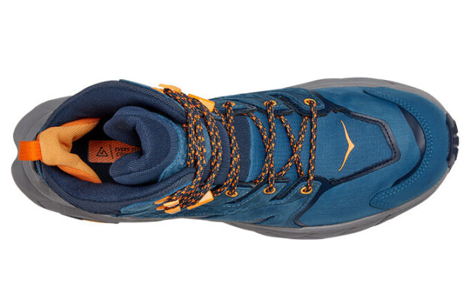 Anacapa Gore-Tex ‘Azul Cinza’