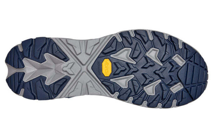 Anacapa Gore-Tex ‘Azul Cinza’