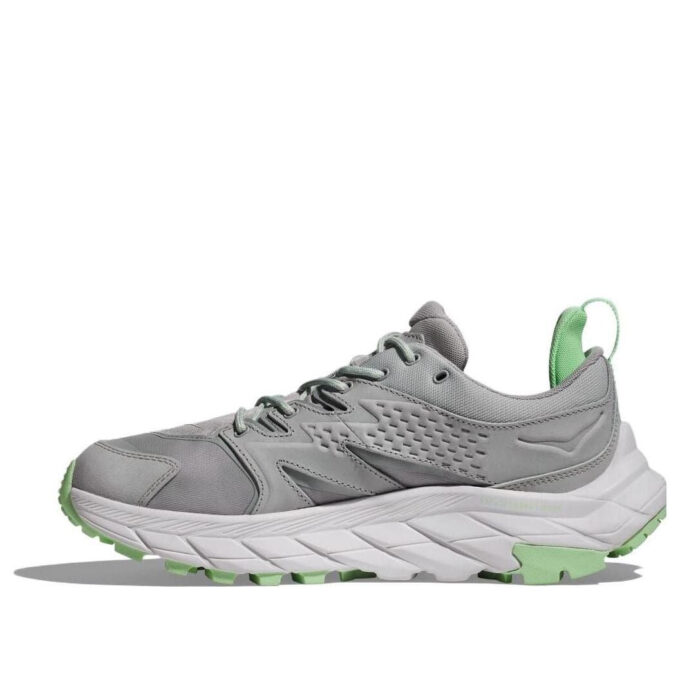 Anacapa Low GORE-TEX ‘Harbor Mist Lime Glow’