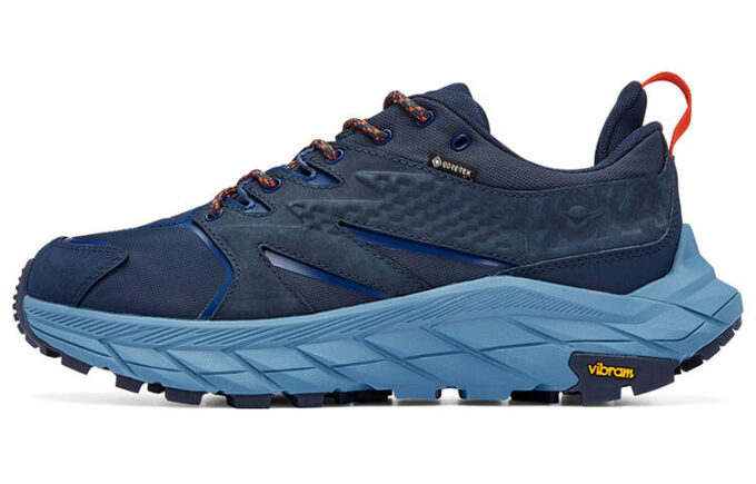 Anacapa Low Gore Tex ‘Outer Space Mountain Spring’ Anacapa Low Gore Tex ‘Outer Space Mountain Spring’