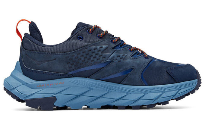 Anacapa Low Gore Tex ‘Outer Space Mountain Spring’ Anacapa Low Gore Tex ‘Outer Space Mountain Spring’
