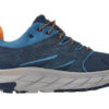Anacapa Low Gore-Tex ‘Outer Space Real Teal’