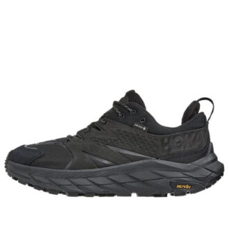 Anacapa Low Gore Tex ‘Preto’