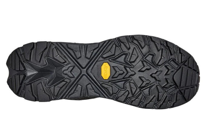 Anacapa Low Gore Tex ‘Preto’ Anacapa Low Gore Tex ‘Preto’