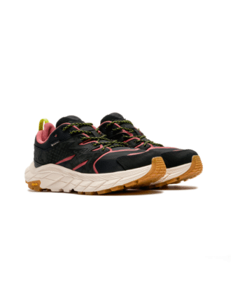Anacapa Low Gore-Tex ‘Preto Rosa’