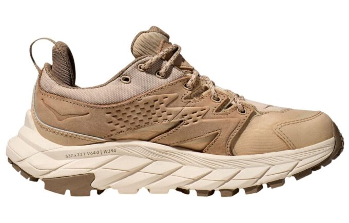 Anacapa Low GORE-TEX ‘Shifting Sand’