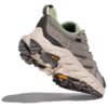 Anacapa Low GORE-TEX ‘Verde Semente de Cevada’