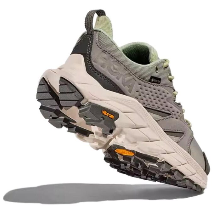 Anacapa Low GORE-TEX ‘Verde Semente de Cevada’