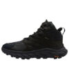 Anacapa Mid Gore Tex ‘Preto’