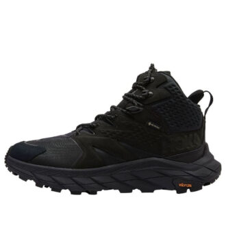 Anacapa Mid Gore Tex ‘Preto’
