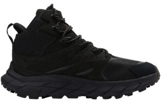Anacapa Mid Gore Tex ‘Preto’
