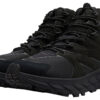 Anacapa Mid Gore Tex ‘Preto’