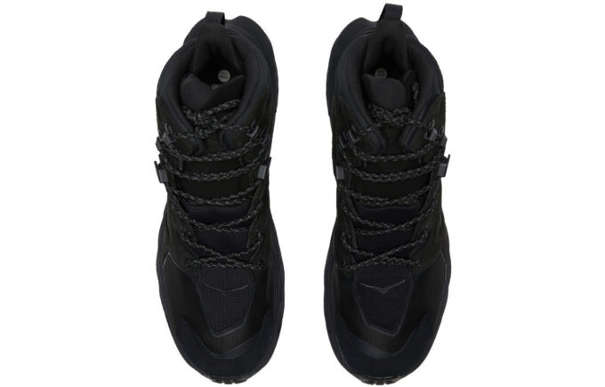 Anacapa Mid Gore Tex ‘Preto’