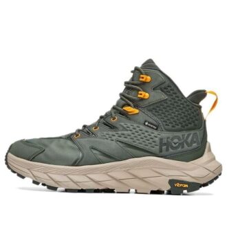 Anacapa Mid GTX ‘Amarelo Radiante de Tomilho’