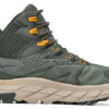 Anacapa Mid GTX ‘Amarelo Radiante de Tomilho’
