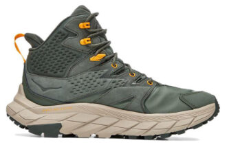 Anacapa Mid GTX ‘Amarelo Radiante de Tomilho’