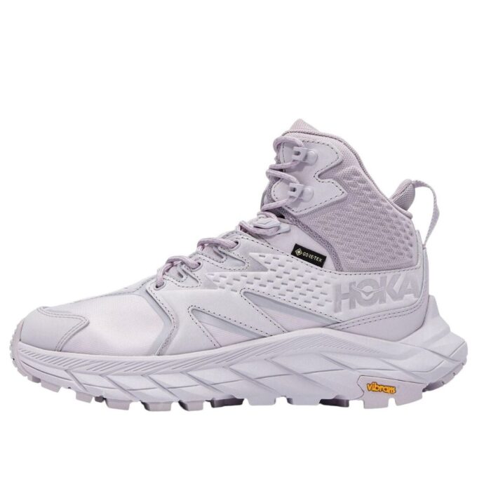 Anacapa Mid GTX ‘Roxo Lavanda Claro’