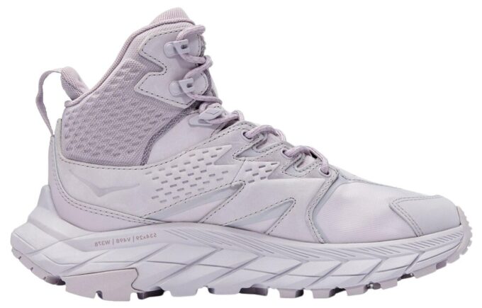 Anacapa Mid GTX ‘Roxo Lavanda Claro’