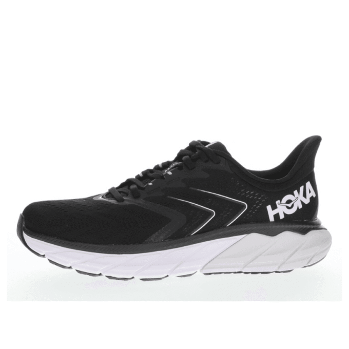Arahi 5 ‘Preto e Branco’