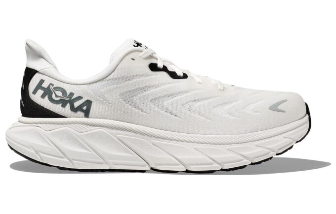 Arahi 6 2E Largo ‘Branco Champagne’