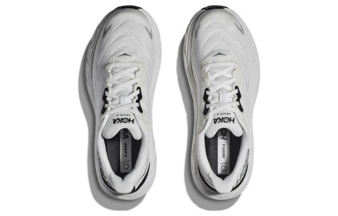 Arahi 6 2E Largo ‘Branco Champagne’