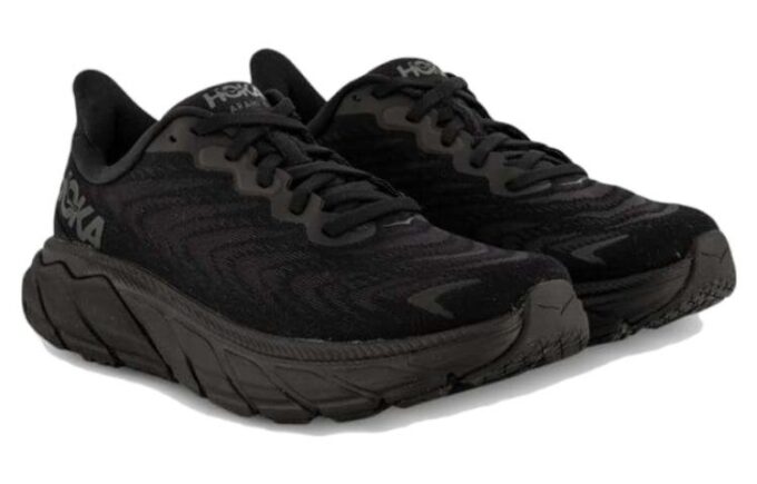 (WMNS) Arahi 6 Wide ‘Preto’