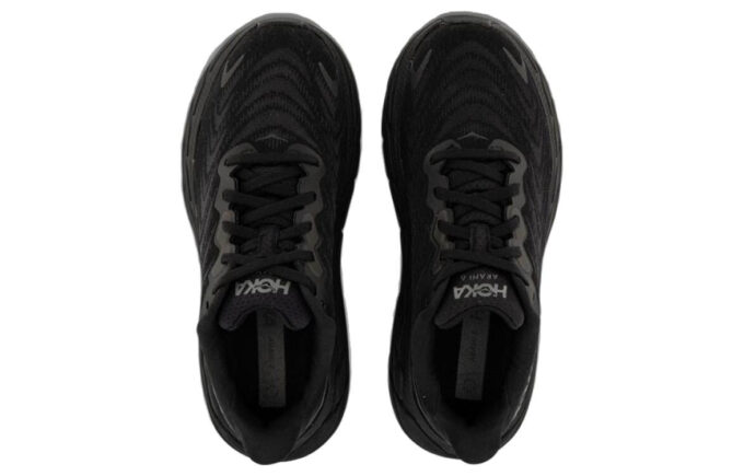 (WMNS) Arahi 6 Wide ‘Preto’