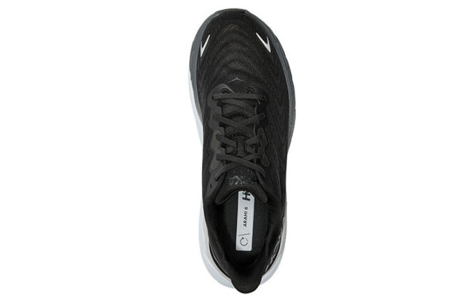 Arahi 6 ‘Preto e Branco’