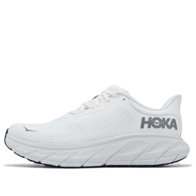 Arahi 7 2E Largo ‘Blanc De Blanc Steel Wool’