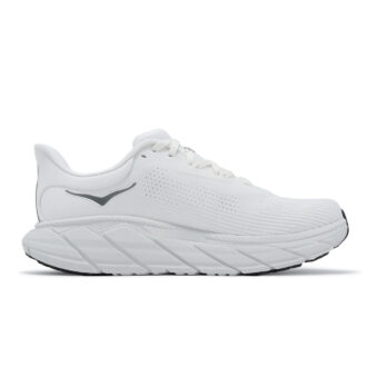 Arahi 7 2E Largo ‘Blanc De Blanc Steel Wool’