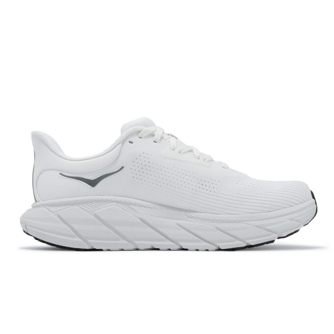 Arahi 7 2E Largo ‘Blanc De Blanc Steel Wool’