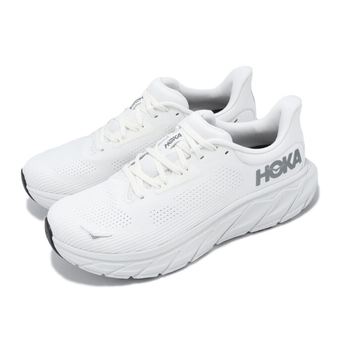 Arahi 7 2E Largo ‘Blanc De Blanc Steel Wool’