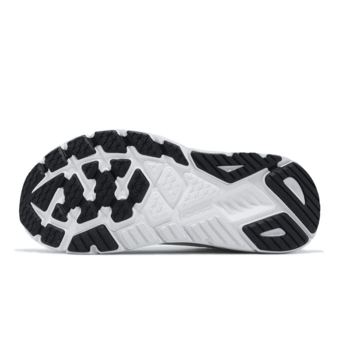 Arahi 7 2E Largo ‘Blanc De Blanc Steel Wool’