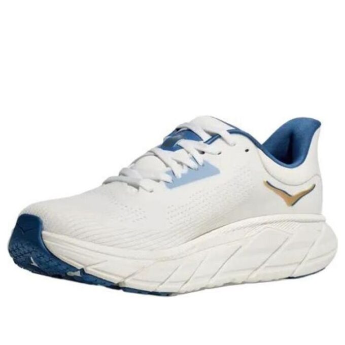 Arahi 7 2E Largo ‘Grost Gold’