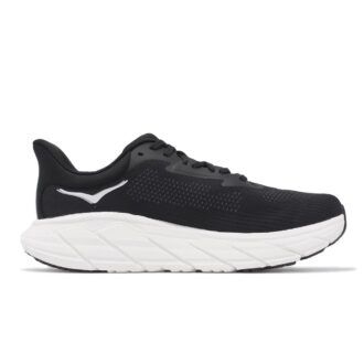 Arahi 7 2E Largo ‘Preto e Branco’
